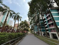 Blk 293 Bishan Street 22 (Bishan), HDB 5 Rooms #496163001